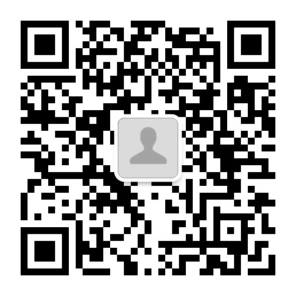 滨江警务平台公众号二维码
