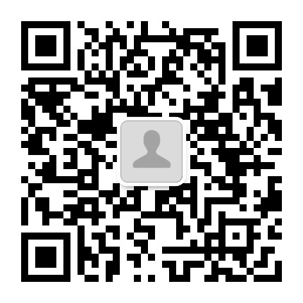 高坎社区卫生服务中心公众号二维码