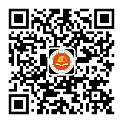 龙文区鸿浦小学公众号二维码
