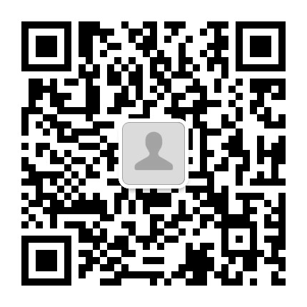 邵阳高速警察公众号二维码