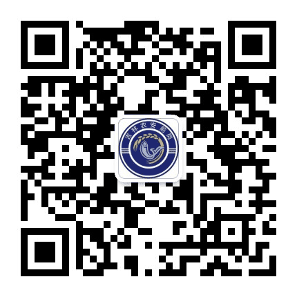 吉林农安前岗公众号二维码