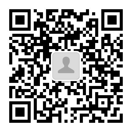 陕西科技大学沁园社区公众号二维码