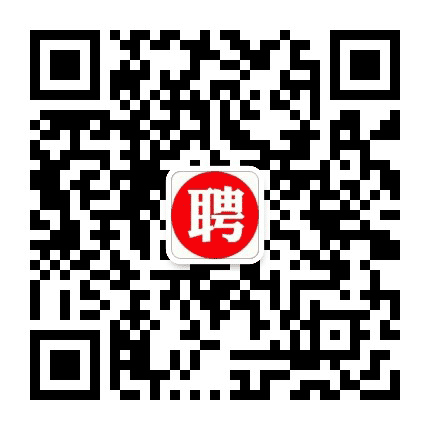 德州市招聘信息公众号二维码