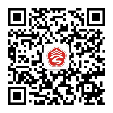 泰州老干部公众号二维码