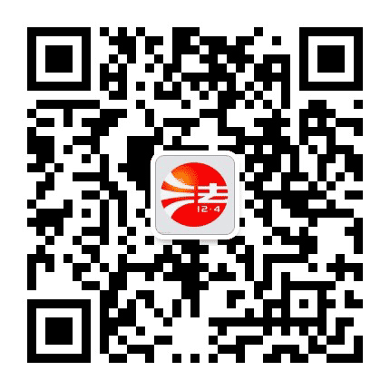 八宿普法公众号二维码