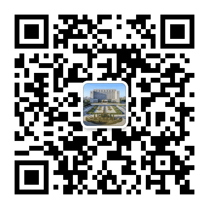 河口督查公众号二维码