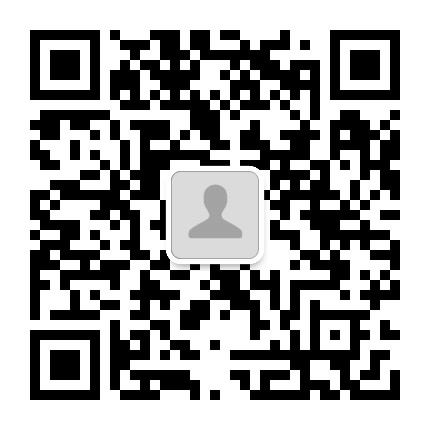 凡河招商公众号二维码