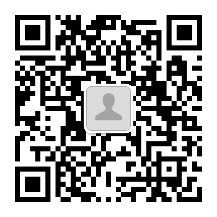 河北丰盾公众号二维码