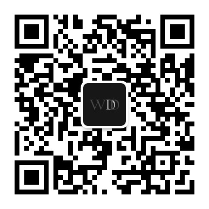 WONDER问道景观公众号二维码