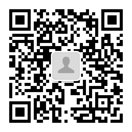 庆阳国土公众号二维码