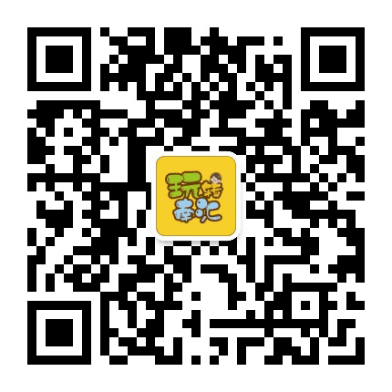 玩转南汇Go公众号二维码