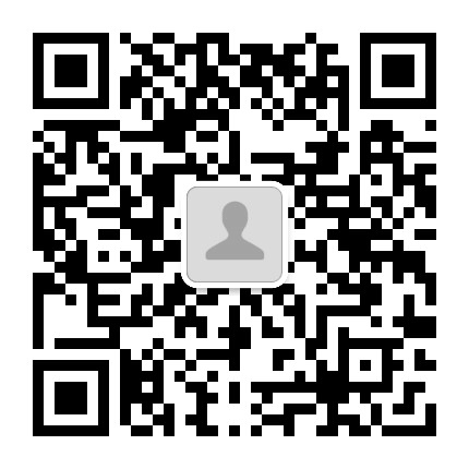 东明交警公众号二维码