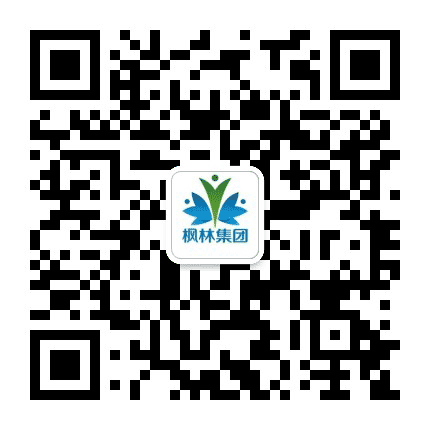枫林生命健康公众号二维码