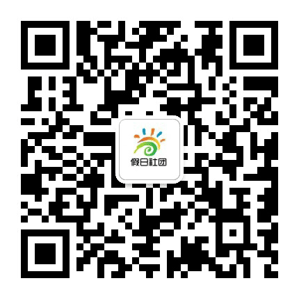 彭山幸福时光农场公众号二维码