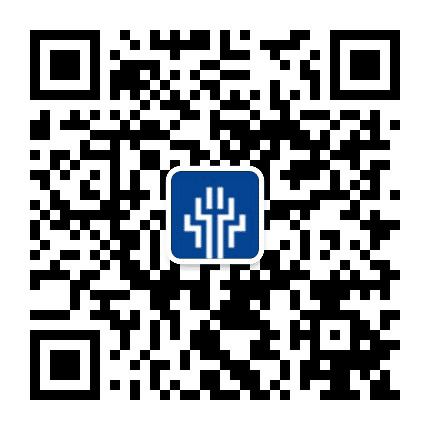 中建远大公众号二维码