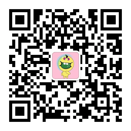 水瓶爱星座公众号二维码
