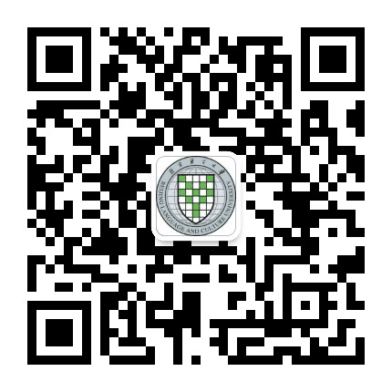 中国书法国际传播研究院公众号二维码