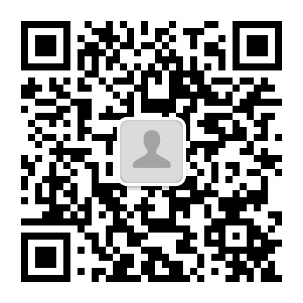 郓城老乡俱乐部公众号二维码