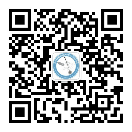 浙江省肿瘤医院超声诊疗中心公众号二维码