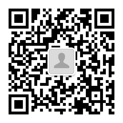 鲁信昆仑实华公众号二维码