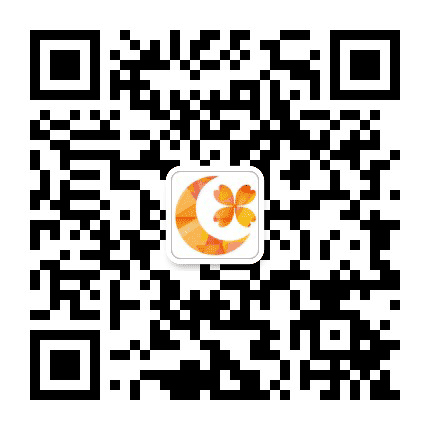 南昌市红谷滩新区绿城育华幼儿园公众号二维码