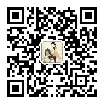 拈花自在 稷下琴院公众号二维码