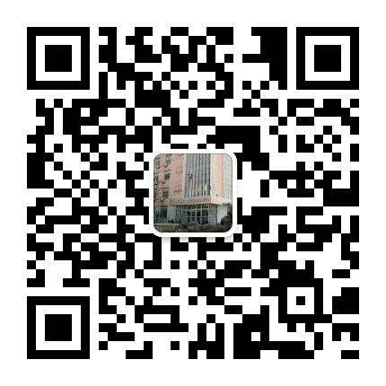 活力杭州道公众号二维码