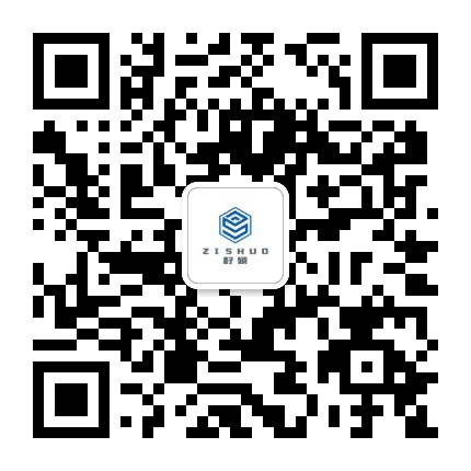 籽硕智慧生活公众号二维码