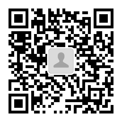 南京广告发布公众号二维码
