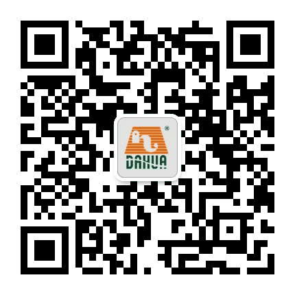 大华昆明公众号二维码