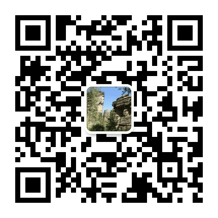 汤旺河生态旅游公众号二维码