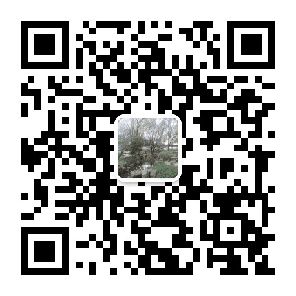 上海刑事辩护法律团队公众号二维码