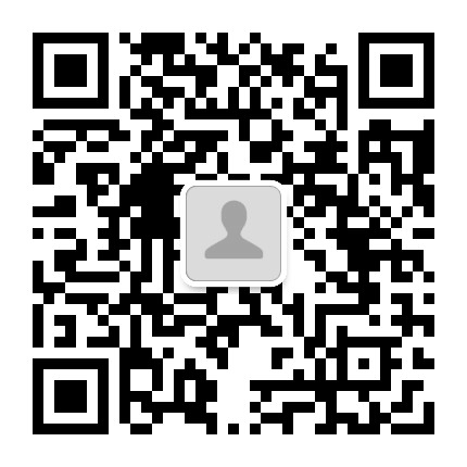 江西樟树工业园区管理委员会公众号二维码