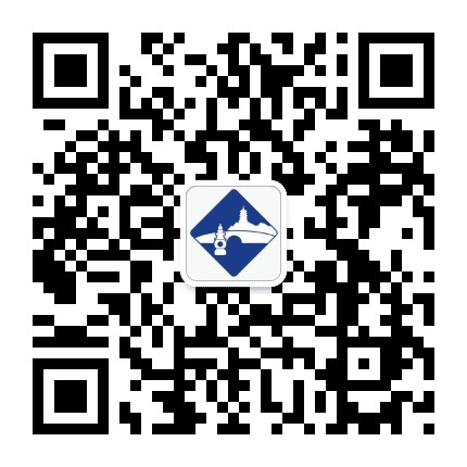 西湖景区城市管理保障中心公众号二维码