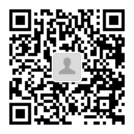 总寨新声公众号二维码
