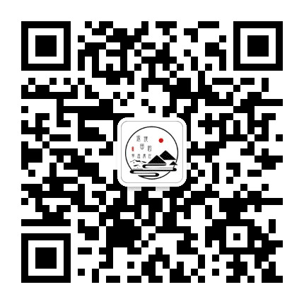 返璞田园农庄公众号二维码
