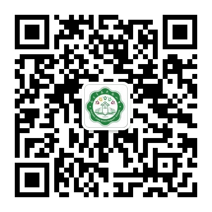 南京市齐武路小学公众号二维码