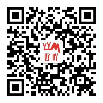 好吖餐厅长湖店公众号二维码