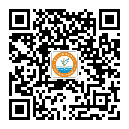番禺区石碁镇海傍小学公众号二维码