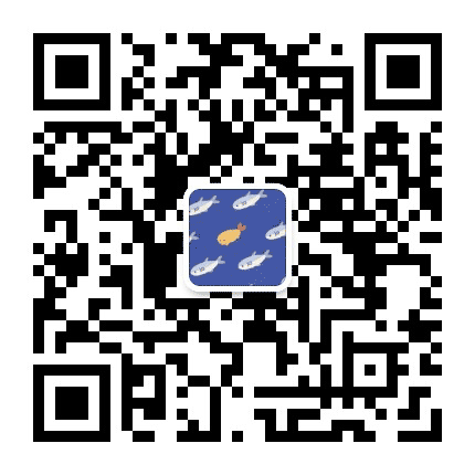 头号可爱玩家公众号二维码