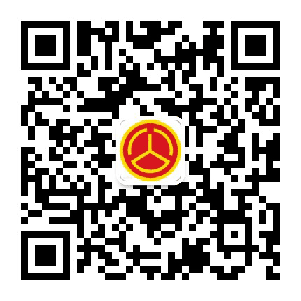 延川公路管理段公众号二维码