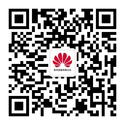 杭州惊蛰电子商务有限公司公众号二维码
