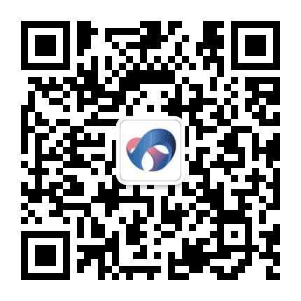 重新定义智慧陪护公众号二维码