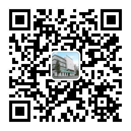 成都银康银屑病医院银屑病咨询公众号二维码