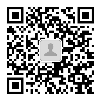 黄岩发改公众号二维码