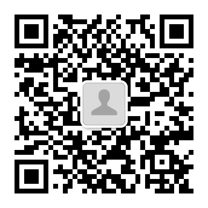 阳光中南公众号二维码
