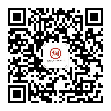 白马酒窖公众号二维码