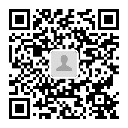 十堰治安公众号二维码