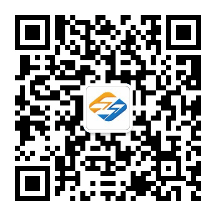 中渝保安公众号二维码