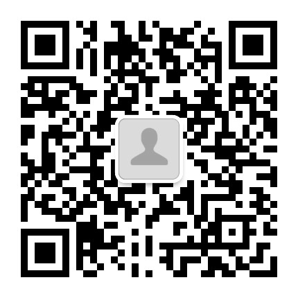 大湾区警察公众号二维码